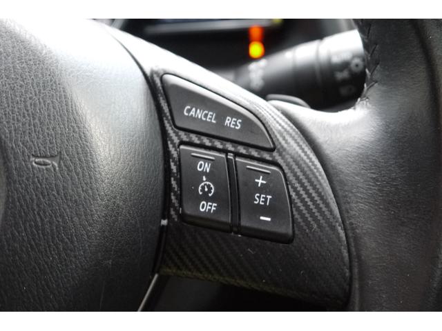 デミオ ＸＤツーリング　４ＷＤ　ディーゼルターボ　アイアクティブセンス　ワンオーナー　Ｂｌｕｅｔｏｏｔｈ対応マツダコネクトナビ　ヘッドアップディスプレイ　純正ＬＥＤヘッドライト　クルーズコントロール　パドルシフト　　ＥＴＣ（15枚目）