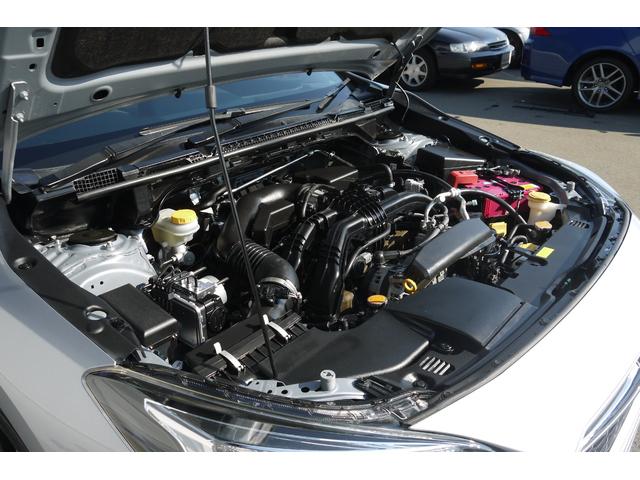 インプレッサスポーツ ２．０ｉ－Ｌアイサイト　４ＷＤ　アイサイト　リアクリアランスソナー　レーダークルーズコントロール　ナノイー付オートエアコン　８インチＢｌｕｅｔｏｏｔｈ対応純正メモリーナビ　パドルシフト　ドライブレコーダー　ＬＥＤデイライト（22枚目）