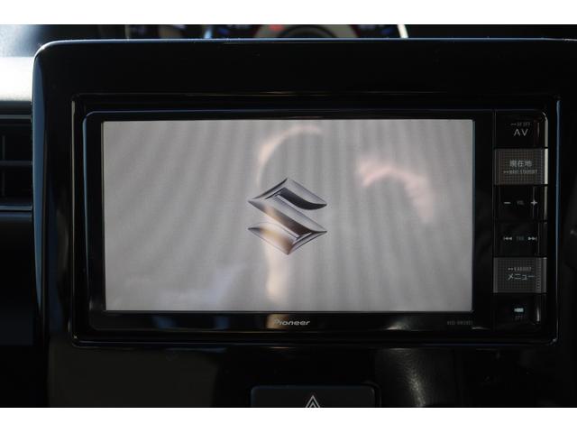 ワゴンＲスティングレー ハイブリッドＸ　リミテッド　２５周年記念車　ハイブリッド　セーフティサポート　アラウンドビューモニター　Ｂｌｕｅｔｏｏｔｈ対応純正メモリーナビ　前席２脚シートヒーター　レザーステアリング　ＬＥＤヘッドライト　ＬＥＤフォグランプ（11枚目）