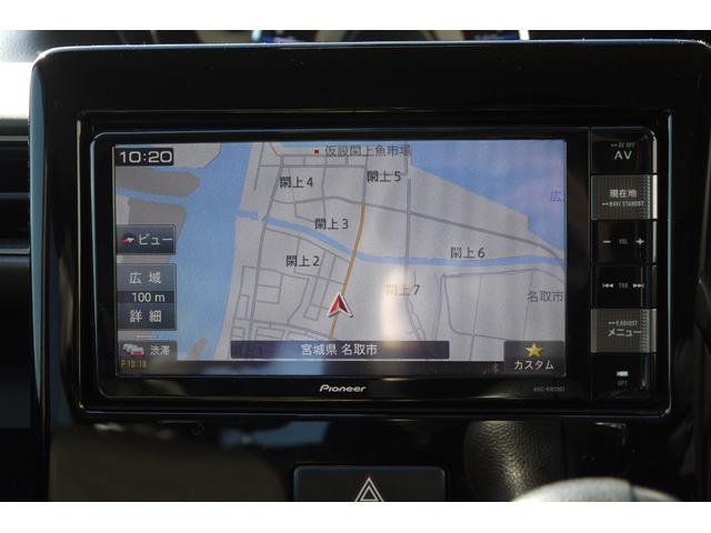 ワゴンＲスティングレー ハイブリッドＸ　リミテッド　２５周年記念車　ハイブリッド　セーフティサポート　アラウンドビューモニター　Ｂｌｕｅｔｏｏｔｈ対応純正メモリーナビ　前席２脚シートヒーター　レザーステアリング　ＬＥＤヘッドライト　ＬＥＤフォグランプ（12枚目）