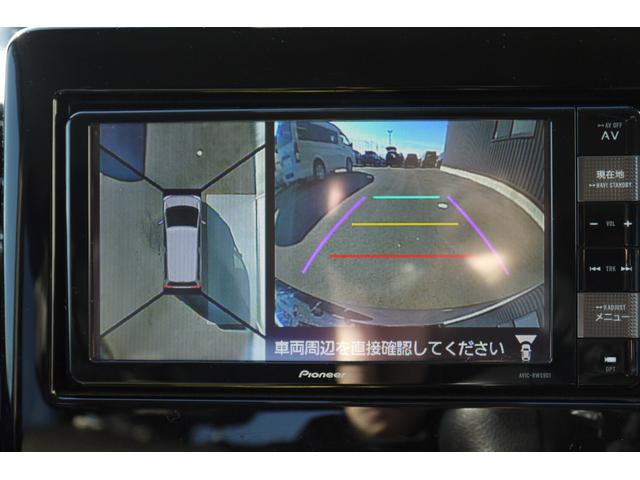 ワゴンＲスティングレー ハイブリッドＸ　リミテッド　２５周年記念車　ハイブリッド　セーフティサポート　アラウンドビューモニター　Ｂｌｕｅｔｏｏｔｈ対応純正メモリーナビ　前席２脚シートヒーター　レザーステアリング　ＬＥＤヘッドライト　ＬＥＤフォグランプ（13枚目）