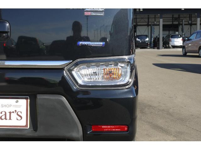 ワゴンＲスティングレー ハイブリッドＸ　リミテッド　２５周年記念車　ハイブリッド　セーフティサポート　アラウンドビューモニター　Ｂｌｕｅｔｏｏｔｈ対応純正メモリーナビ　前席２脚シートヒーター　レザーステアリング　ＬＥＤヘッドライト　ＬＥＤフォグランプ（21枚目）