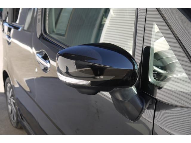 ワゴンＲスティングレー ハイブリッドＸ　リミテッド　２５周年記念車　ハイブリッド　セーフティサポート　アラウンドビューモニター　Ｂｌｕｅｔｏｏｔｈ対応純正メモリーナビ　前席２脚シートヒーター　レザーステアリング　ＬＥＤヘッドライト　ＬＥＤフォグランプ（22枚目）