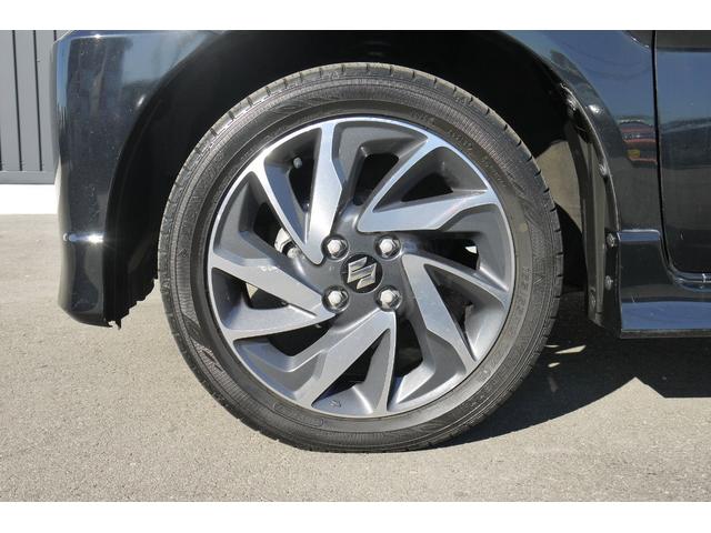 ワゴンＲスティングレー ハイブリッドＸ　リミテッド　２５周年記念車　ハイブリッド　セーフティサポート　アラウンドビューモニター　Ｂｌｕｅｔｏｏｔｈ対応純正メモリーナビ　前席２脚シートヒーター　レザーステアリング　ＬＥＤヘッドライト　ＬＥＤフォグランプ（24枚目）