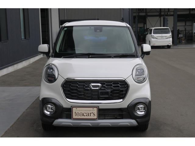 キャスト アクティバＧ　ターボ　ＳＡＩＩ　４ＷＤ　ターボ　スマートアシスト２　１０．１型ＬＥＤ液晶ディスプレイオーディオ　ＬＥＤヘッドライト　ＬＥＤフォグランプ　純正１５インチアルミホイール　オートライト　オートエアコン　スマートキー　ＥＴＣ（2枚目）