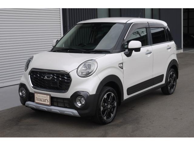 キャスト アクティバＧ　ターボ　ＳＡＩＩ　４ＷＤ　ターボ　スマートアシスト２　１０．１型ＬＥＤ液晶ディスプレイオーディオ　ＬＥＤヘッドライト　ＬＥＤフォグランプ　純正１５インチアルミホイール　オートライト　オートエアコン　スマートキー　ＥＴＣ（4枚目）