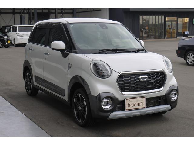 キャスト アクティバＧ　ターボ　ＳＡＩＩ　４ＷＤ　ターボ　スマートアシスト２　１０．１型ＬＥＤ液晶ディスプレイオーディオ　ＬＥＤヘッドライト　ＬＥＤフォグランプ　純正１５インチアルミホイール　オートライト　オートエアコン　スマートキー　ＥＴＣ（5枚目）