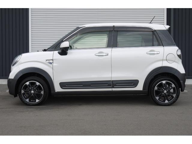 キャスト アクティバＧ　ターボ　ＳＡＩＩ　４ＷＤ　ターボ　スマートアシスト２　１０．１型ＬＥＤ液晶ディスプレイオーディオ　ＬＥＤヘッドライト　ＬＥＤフォグランプ　純正１５インチアルミホイール　オートライト　オートエアコン　スマートキー　ＥＴＣ（6枚目）