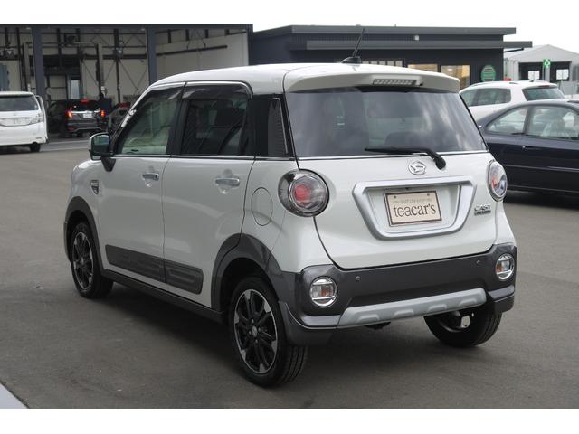 キャスト アクティバＧ　ターボ　ＳＡＩＩ　４ＷＤ　ターボ　スマートアシスト２　１０．１型ＬＥＤ液晶ディスプレイオーディオ　ＬＥＤヘッドライト　ＬＥＤフォグランプ　純正１５インチアルミホイール　オートライト　オートエアコン　スマートキー　ＥＴＣ（8枚目）