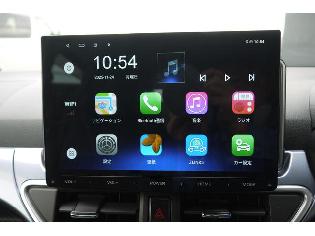 キャスト アクティバＧ　ターボ　ＳＡＩＩ　４ＷＤ　ターボ　スマートアシスト２　１０．１型ＬＥＤ液晶ディスプレイオーディオ　ＬＥＤヘッドライト　ＬＥＤフォグランプ　純正１５インチアルミホイール　オートライト　オートエアコン　スマートキー　ＥＴＣ（11枚目）