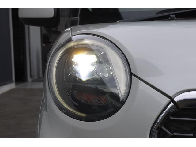 キャスト アクティバＧ　ターボ　ＳＡＩＩ　４ＷＤ　ターボ　スマートアシスト２　１０．１型ＬＥＤ液晶ディスプレイオーディオ　ＬＥＤヘッドライト　ＬＥＤフォグランプ　純正１５インチアルミホイール　オートライト　オートエアコン　スマートキー　ＥＴＣ（13枚目）