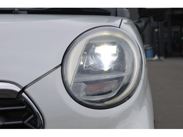 キャスト アクティバＧ　ターボ　ＳＡＩＩ　４ＷＤ　ターボ　スマートアシスト２　１０．１型ＬＥＤ液晶ディスプレイオーディオ　ＬＥＤヘッドライト　ＬＥＤフォグランプ　純正１５インチアルミホイール　オートライト　オートエアコン　スマートキー　ＥＴＣ（14枚目）