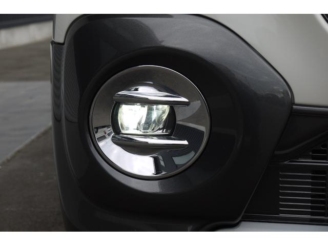 キャスト アクティバＧ　ターボ　ＳＡＩＩ　４ＷＤ　ターボ　スマートアシスト２　１０．１型ＬＥＤ液晶ディスプレイオーディオ　ＬＥＤヘッドライト　ＬＥＤフォグランプ　純正１５インチアルミホイール　オートライト　オートエアコン　スマートキー　ＥＴＣ（15枚目）