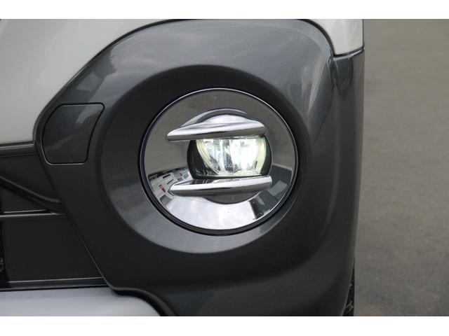 キャスト アクティバＧ　ターボ　ＳＡＩＩ　４ＷＤ　ターボ　スマートアシスト２　１０．１型ＬＥＤ液晶ディスプレイオーディオ　ＬＥＤヘッドライト　ＬＥＤフォグランプ　純正１５インチアルミホイール　オートライト　オートエアコン　スマートキー　ＥＴＣ（16枚目）