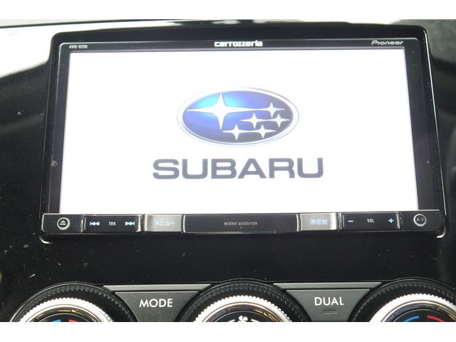 XVハイブリッド 2.0i アイサイト 4WD アイサイト ハイブリッド クルーズコントロール Bluetooth対応純正メモリーナビ エンジンスターター ドライブレコーダー 左右独立温度調整オートエアコン 純正アルミホイール ETC(11枚目)