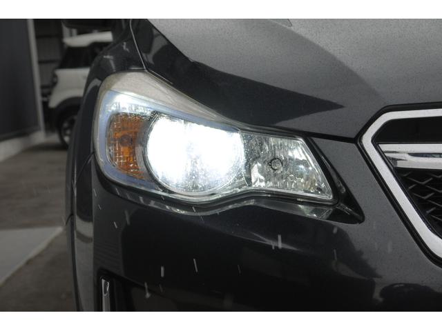 XVハイブリッド 2.0i アイサイト 4WD アイサイト ハイブリッド クルーズコントロール Bluetooth対応純正メモリーナビ エンジンスターター ドライブレコーダー 左右独立温度調整オートエアコン 純正アルミホイール ETC(14枚目)