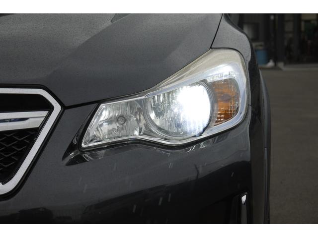 XVハイブリッド 2.0i アイサイト 4WD アイサイト ハイブリッド クルーズコントロール Bluetooth対応純正メモリーナビ エンジンスターター ドライブレコーダー 左右独立温度調整オートエアコン 純正アルミホイール ETC(15枚目)