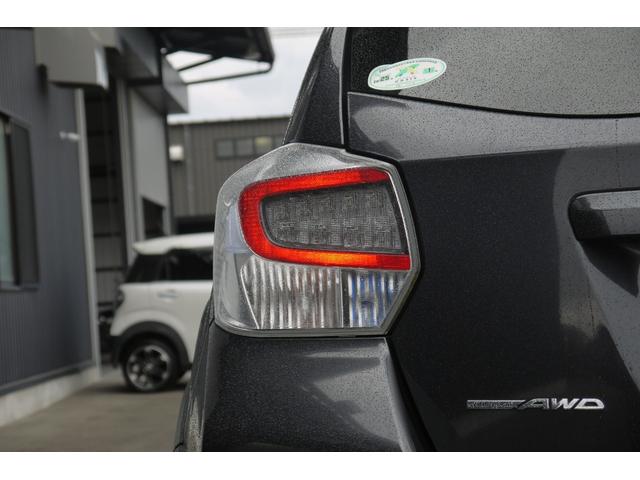 XVハイブリッド 2.0i アイサイト 4WD アイサイト ハイブリッド クルーズコントロール Bluetooth対応純正メモリーナビ エンジンスターター ドライブレコーダー 左右独立温度調整オートエアコン 純正アルミホイール ETC(18枚目)