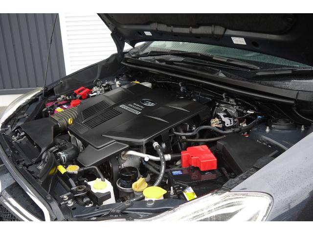 XVハイブリッド 2.0i アイサイト 4WD アイサイト ハイブリッド クルーズコントロール Bluetooth対応純正メモリーナビ エンジンスターター ドライブレコーダー 左右独立温度調整オートエアコン 純正アルミホイール ETC(26枚目)