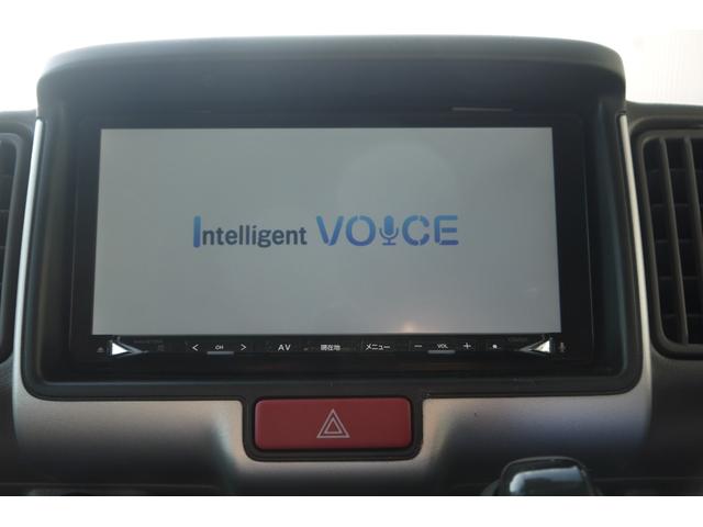ＮＶ１００クリッパーバン ＧＸ　４ＷＤ　エマージェンシーブレーキ　ＬＥＤヘッドライト　Ｂｌｕｅｔｏｏｔｈ対応社外メモリーナビ　リアヒーター　オーバーヘッドシェルフ　社外１４インチアルミホイール　Ｍ／Ｔタイヤ　リフトアップ　ＥＴＣ（11枚目）