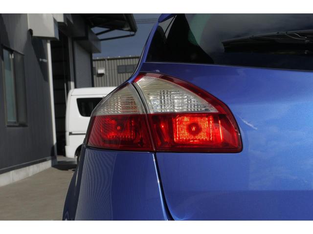 RENAULT MEGANE GT 220