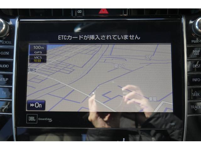 ハリアーハイブリッド プログレス 4WD セーフティセンス サンルーフ JBLサウンド アラウンドビュー F&Rクリアランスソナー レーダークルーズコントロール Bluetooth対応純正メモリーナビ パワーシート パワーリアゲート(12枚目)