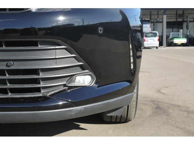 ハリアーハイブリッド プログレス 4WD セーフティセンス サンルーフ JBLサウンド アラウンドビュー F&Rクリアランスソナー レーダークルーズコントロール Bluetooth対応純正メモリーナビ パワーシート パワーリアゲート(22枚目)