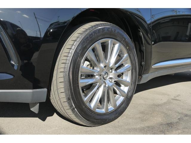 ハリアーハイブリッド プログレス 4WD セーフティセンス サンルーフ JBLサウンド アラウンドビュー F&Rクリアランスソナー レーダークルーズコントロール Bluetooth対応純正メモリーナビ パワーシート パワーリアゲート(30枚目)