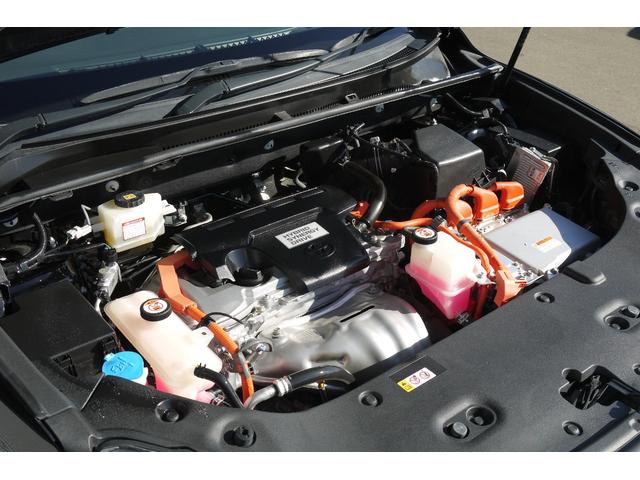 ハリアーハイブリッド プログレス 4WD セーフティセンス サンルーフ JBLサウンド アラウンドビュー F&Rクリアランスソナー レーダークルーズコントロール Bluetooth対応純正メモリーナビ パワーシート パワーリアゲート(31枚目)