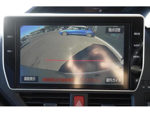 エスクァイア Ｘｉ　４ＷＤ　セーフティセンス　車いす仕様車スロープタイプ１　車いす固定装置２脚　両側パワースライドドア　フロントクリアランスソナー　Ｂｌｕｅｔｏｏｔｈ対応純正メモリーナビ　左右独立温度調整オートエアコン（18枚目）