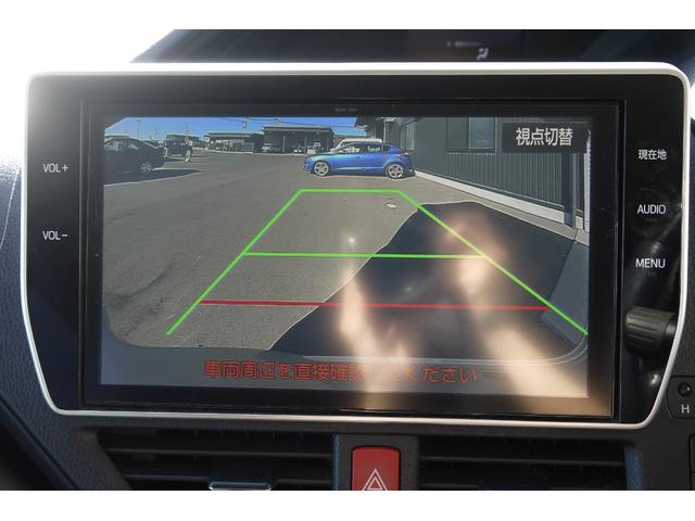 エスクァイア Ｘｉ　４ＷＤ　セーフティセンス　車いす仕様車スロープタイプ１　車いす固定装置２脚　両側パワースライドドア　フロントクリアランスソナー　Ｂｌｕｅｔｏｏｔｈ対応純正メモリーナビ　左右独立温度調整オートエアコン（19枚目）