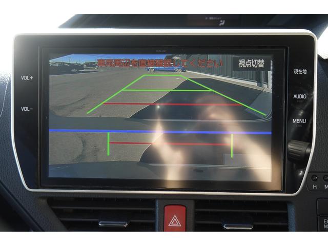 エスクァイア Ｘｉ　４ＷＤ　セーフティセンス　車いす仕様車スロープタイプ１　車いす固定装置２脚　両側パワースライドドア　フロントクリアランスソナー　Ｂｌｕｅｔｏｏｔｈ対応純正メモリーナビ　左右独立温度調整オートエアコン（20枚目）