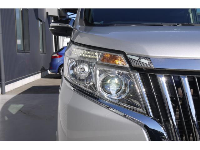 エスクァイア Ｘｉ　４ＷＤ　セーフティセンス　車いす仕様車スロープタイプ１　車いす固定装置２脚　両側パワースライドドア　フロントクリアランスソナー　Ｂｌｕｅｔｏｏｔｈ対応純正メモリーナビ　左右独立温度調整オートエアコン（21枚目）