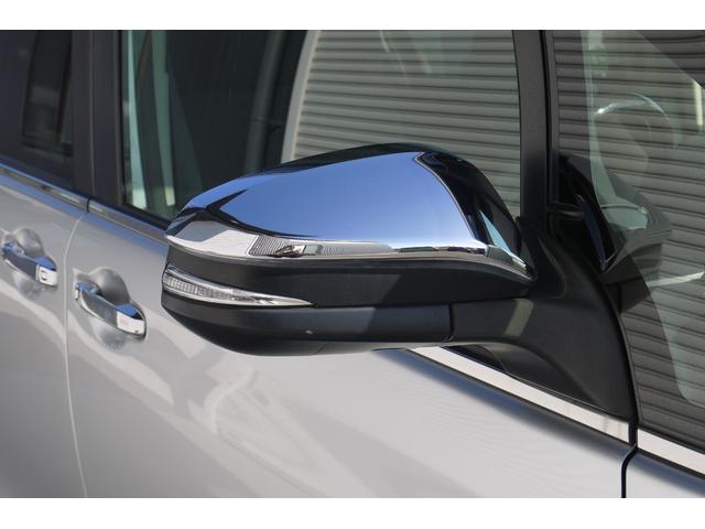 エスクァイア Ｘｉ　４ＷＤ　セーフティセンス　車いす仕様車スロープタイプ１　車いす固定装置２脚　両側パワースライドドア　フロントクリアランスソナー　Ｂｌｕｅｔｏｏｔｈ対応純正メモリーナビ　左右独立温度調整オートエアコン（27枚目）