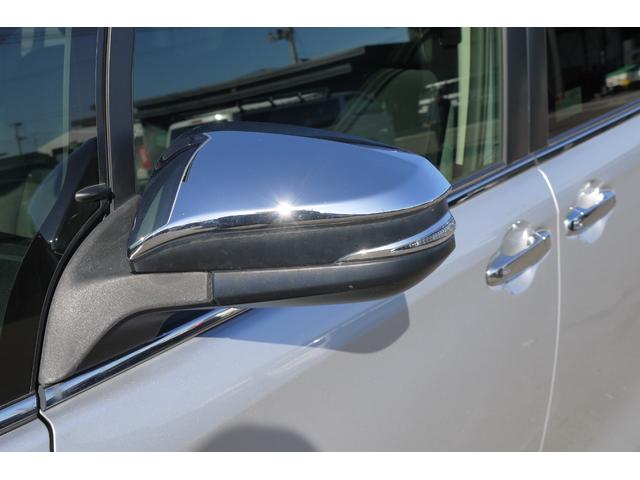 エスクァイア Ｘｉ　４ＷＤ　セーフティセンス　車いす仕様車スロープタイプ１　車いす固定装置２脚　両側パワースライドドア　フロントクリアランスソナー　Ｂｌｕｅｔｏｏｔｈ対応純正メモリーナビ　左右独立温度調整オートエアコン（28枚目）