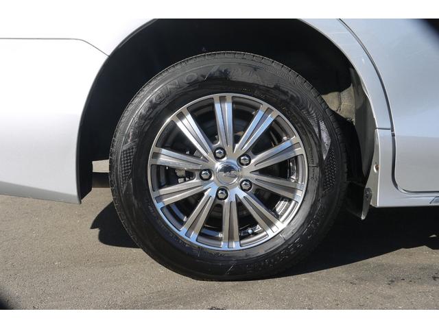 エスクァイア Ｘｉ　４ＷＤ　セーフティセンス　車いす仕様車スロープタイプ１　車いす固定装置２脚　両側パワースライドドア　フロントクリアランスソナー　Ｂｌｕｅｔｏｏｔｈ対応純正メモリーナビ　左右独立温度調整オートエアコン（29枚目）