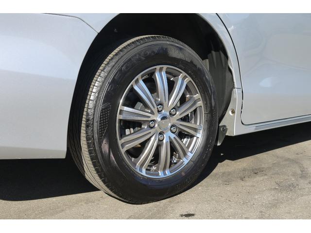 エスクァイア Ｘｉ　４ＷＤ　セーフティセンス　車いす仕様車スロープタイプ１　車いす固定装置２脚　両側パワースライドドア　フロントクリアランスソナー　Ｂｌｕｅｔｏｏｔｈ対応純正メモリーナビ　左右独立温度調整オートエアコン（30枚目）