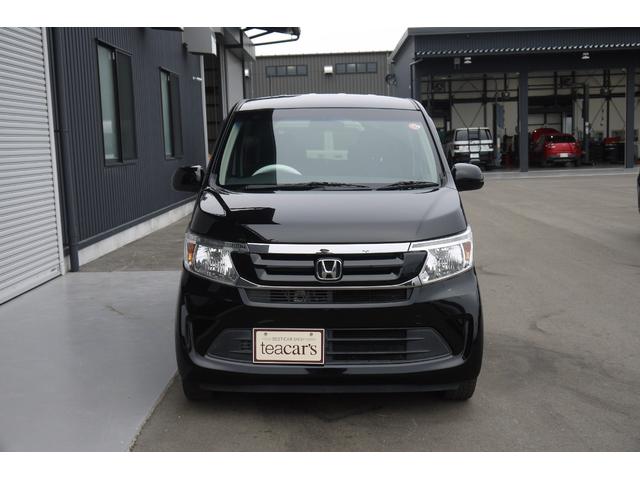 N-WGN G・Lパッケージ 4WD 後期モデル 前席2脚シートヒーター Bluetooth対応純正メモリーナビ バックカメラ プラズマクラスター付きオートエアコン ETC スマートキー プッシュスタート(2枚目)