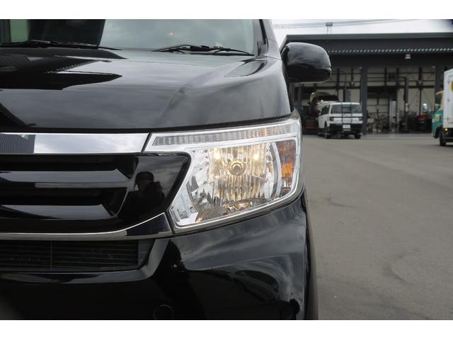 N-WGN G・Lパッケージ 4WD 後期モデル 前席2脚シートヒーター Bluetooth対応純正メモリーナビ バックカメラ プラズマクラスター付きオートエアコン ETC スマートキー プッシュスタート(16枚目)