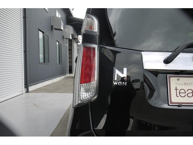 N-WGN G・Lパッケージ 4WD 後期モデル 前席2脚シートヒーター Bluetooth対応純正メモリーナビ バックカメラ プラズマクラスター付きオートエアコン ETC スマートキー プッシュスタート(17枚目)