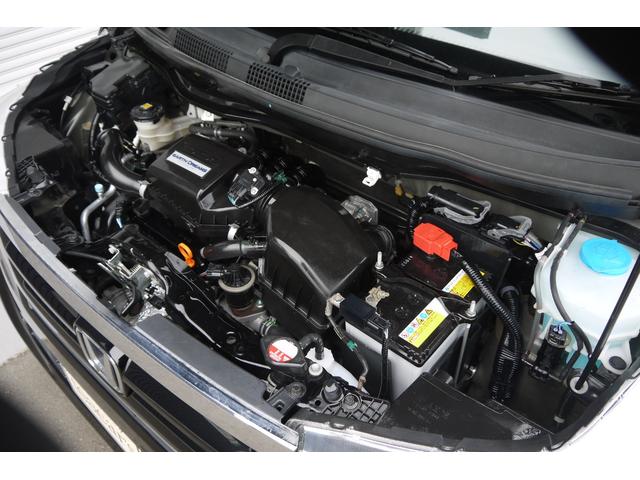 N-WGN G・Lパッケージ 4WD 後期モデル 前席2脚シートヒーター Bluetooth対応純正メモリーナビ バックカメラ プラズマクラスター付きオートエアコン ETC スマートキー プッシュスタート(22枚目)