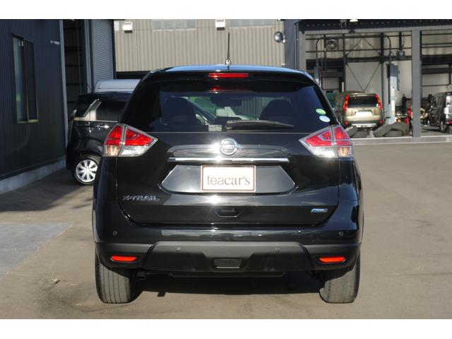 エクストレイル ２０Ｘｔｔ　エマージェンシーブレーキパッケージ　４ＷＤ　エマージェンシーブレーキ　アラウンドビューモニター　Ｆ＆Ｒクリアランスソナー　Ｂｌｕｅｔｏｏｔｈ対応純正ＳＤナビ　パワーリアゲート　前席２脚シートヒーター　クルーズコントロール　オートエアコン（3枚目）