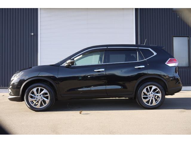 エクストレイル ２０Ｘｔｔ　エマージェンシーブレーキパッケージ　４ＷＤ　エマージェンシーブレーキ　アラウンドビューモニター　Ｆ＆Ｒクリアランスソナー　Ｂｌｕｅｔｏｏｔｈ対応純正ＳＤナビ　パワーリアゲート　前席２脚シートヒーター　クルーズコントロール　オートエアコン（6枚目）