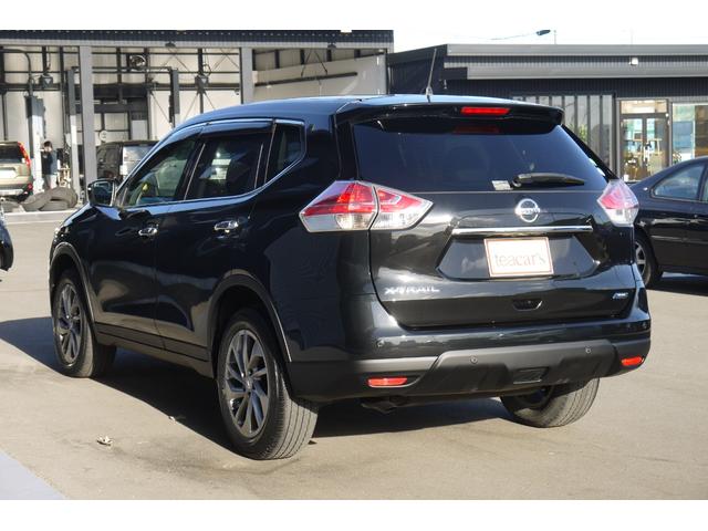 エクストレイル ２０Ｘｔｔ　エマージェンシーブレーキパッケージ　４ＷＤ　エマージェンシーブレーキ　アラウンドビューモニター　Ｆ＆Ｒクリアランスソナー　Ｂｌｕｅｔｏｏｔｈ対応純正ＳＤナビ　パワーリアゲート　前席２脚シートヒーター　クルーズコントロール　オートエアコン（9枚目）