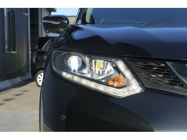 エクストレイル ２０Ｘｔｔ　エマージェンシーブレーキパッケージ　４ＷＤ　エマージェンシーブレーキ　アラウンドビューモニター　Ｆ＆Ｒクリアランスソナー　Ｂｌｕｅｔｏｏｔｈ対応純正ＳＤナビ　パワーリアゲート　前席２脚シートヒーター　クルーズコントロール　オートエアコン（15枚目）