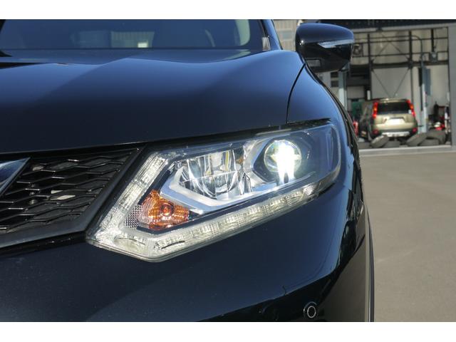 エクストレイル ２０Ｘｔｔ　エマージェンシーブレーキパッケージ　４ＷＤ　エマージェンシーブレーキ　アラウンドビューモニター　Ｆ＆Ｒクリアランスソナー　Ｂｌｕｅｔｏｏｔｈ対応純正ＳＤナビ　パワーリアゲート　前席２脚シートヒーター　クルーズコントロール　オートエアコン（16枚目）