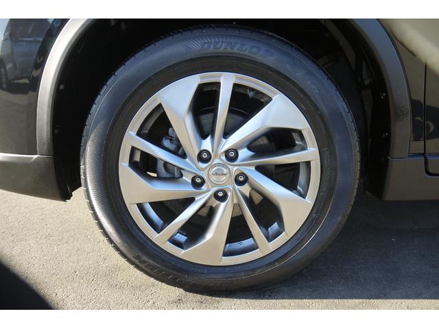 エクストレイル ２０Ｘｔｔ　エマージェンシーブレーキパッケージ　４ＷＤ　エマージェンシーブレーキ　アラウンドビューモニター　Ｆ＆Ｒクリアランスソナー　Ｂｌｕｅｔｏｏｔｈ対応純正ＳＤナビ　パワーリアゲート　前席２脚シートヒーター　クルーズコントロール　オートエアコン（23枚目）