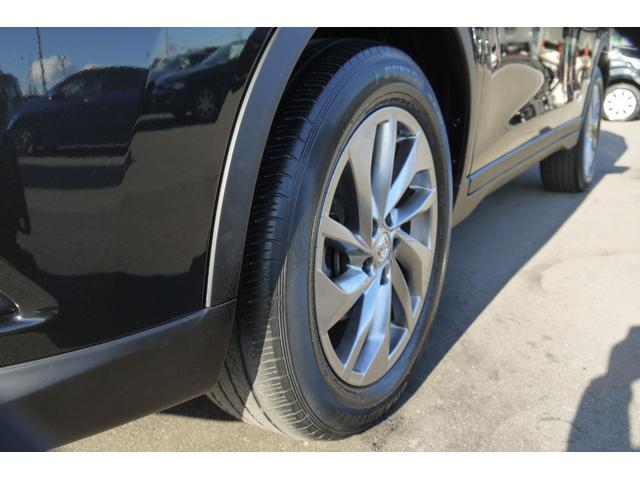 エクストレイル ２０Ｘｔｔ　エマージェンシーブレーキパッケージ　４ＷＤ　エマージェンシーブレーキ　アラウンドビューモニター　Ｆ＆Ｒクリアランスソナー　Ｂｌｕｅｔｏｏｔｈ対応純正ＳＤナビ　パワーリアゲート　前席２脚シートヒーター　クルーズコントロール　オートエアコン（24枚目）