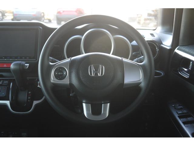 HONDA N-BOX PLUS CUSTOM G WHEELCHAIR SPECIFICATION CAR