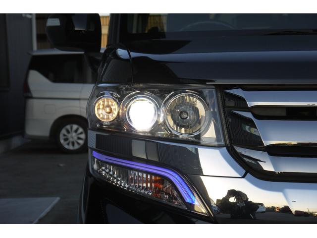 HONDA N-BOX PLUS CUSTOM G WHEELCHAIR SPECIFICATION CAR